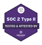SOC 2 Type II